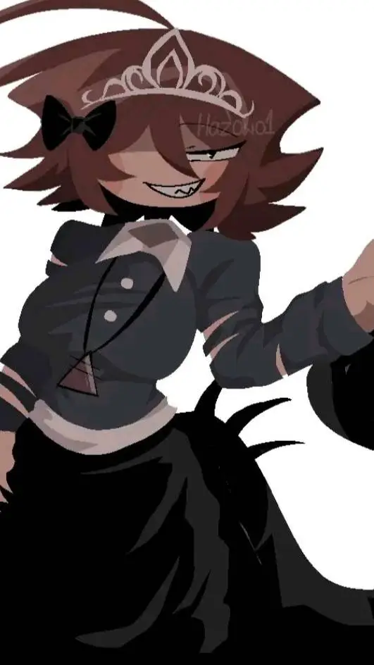 ai character: Alice fpe  background