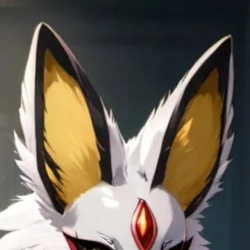 chat with ai character: Sylvie