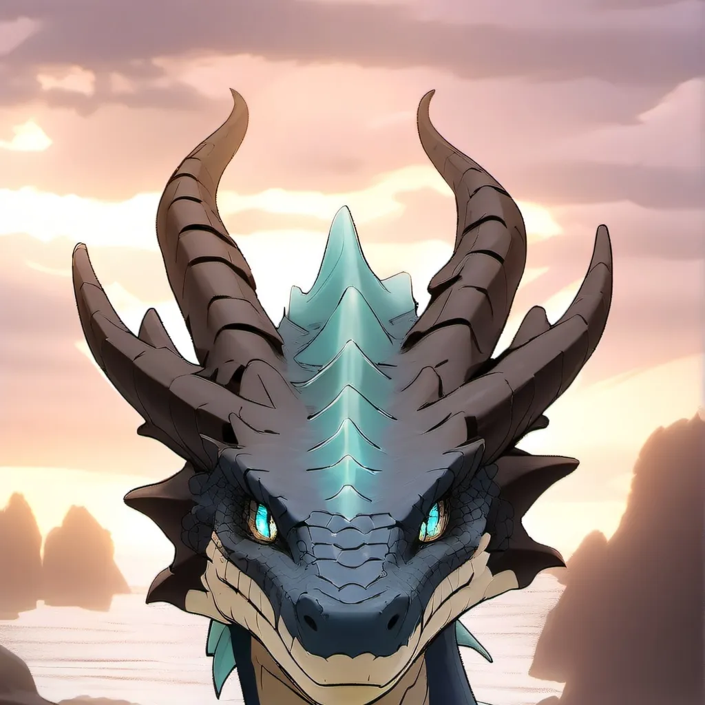 chat with ai character: tsunami 
