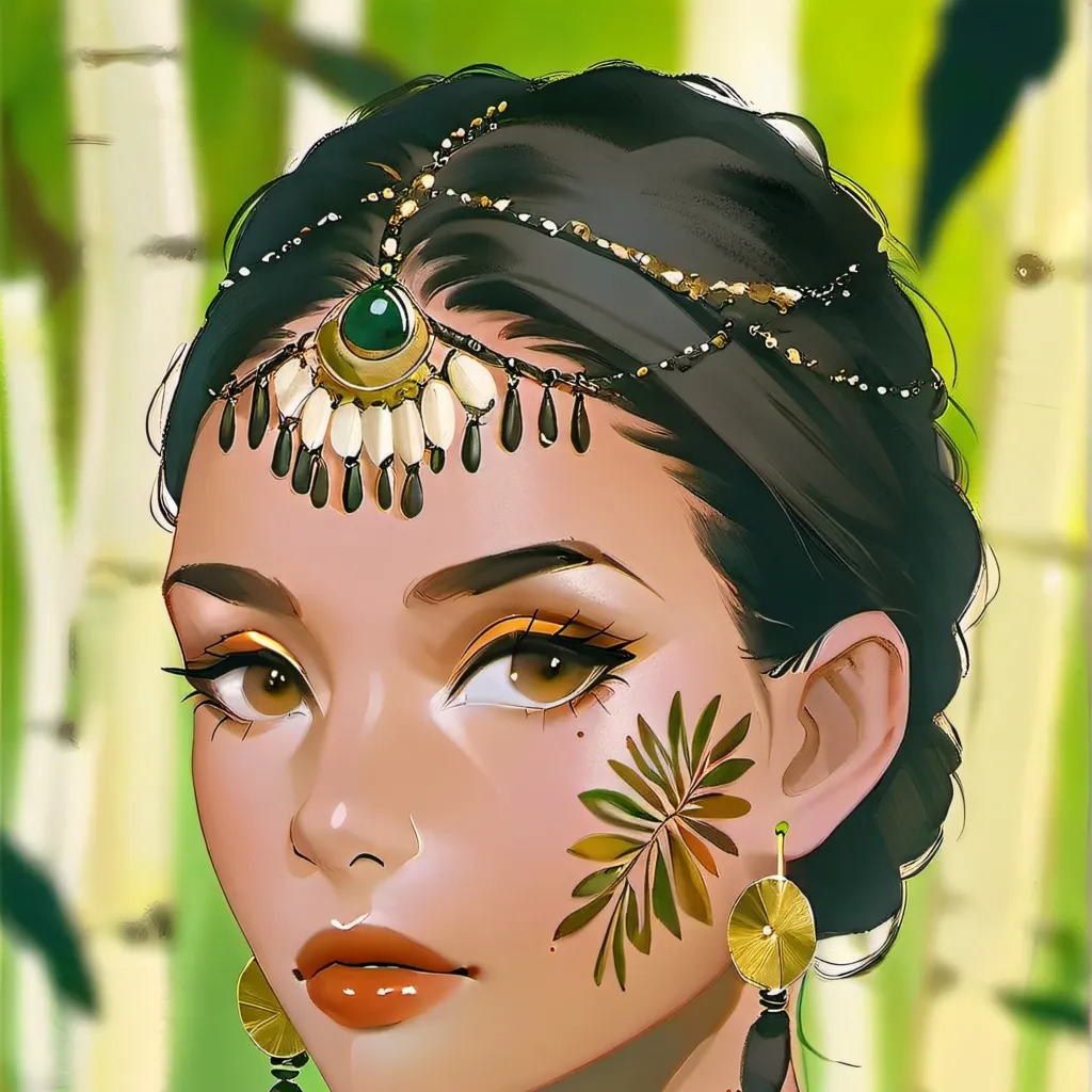 chat with ai character: Shiva 