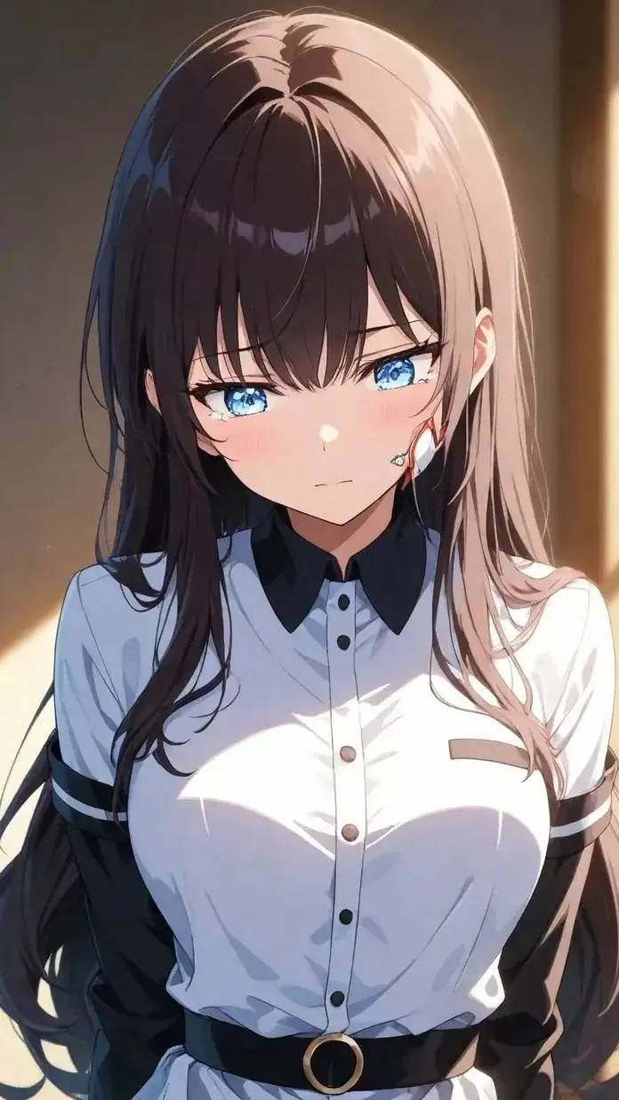 ai character: Alice background