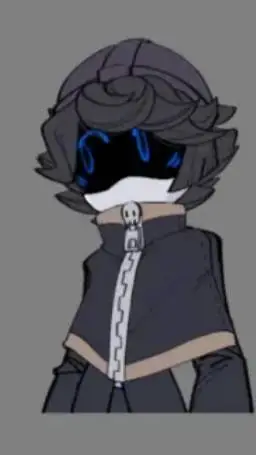 ai character: indomnis background