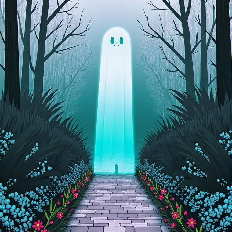 chat with ai character: sprunki el final 