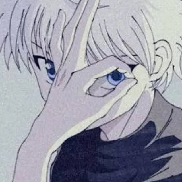 chat with ai character: Killua Zoldyck