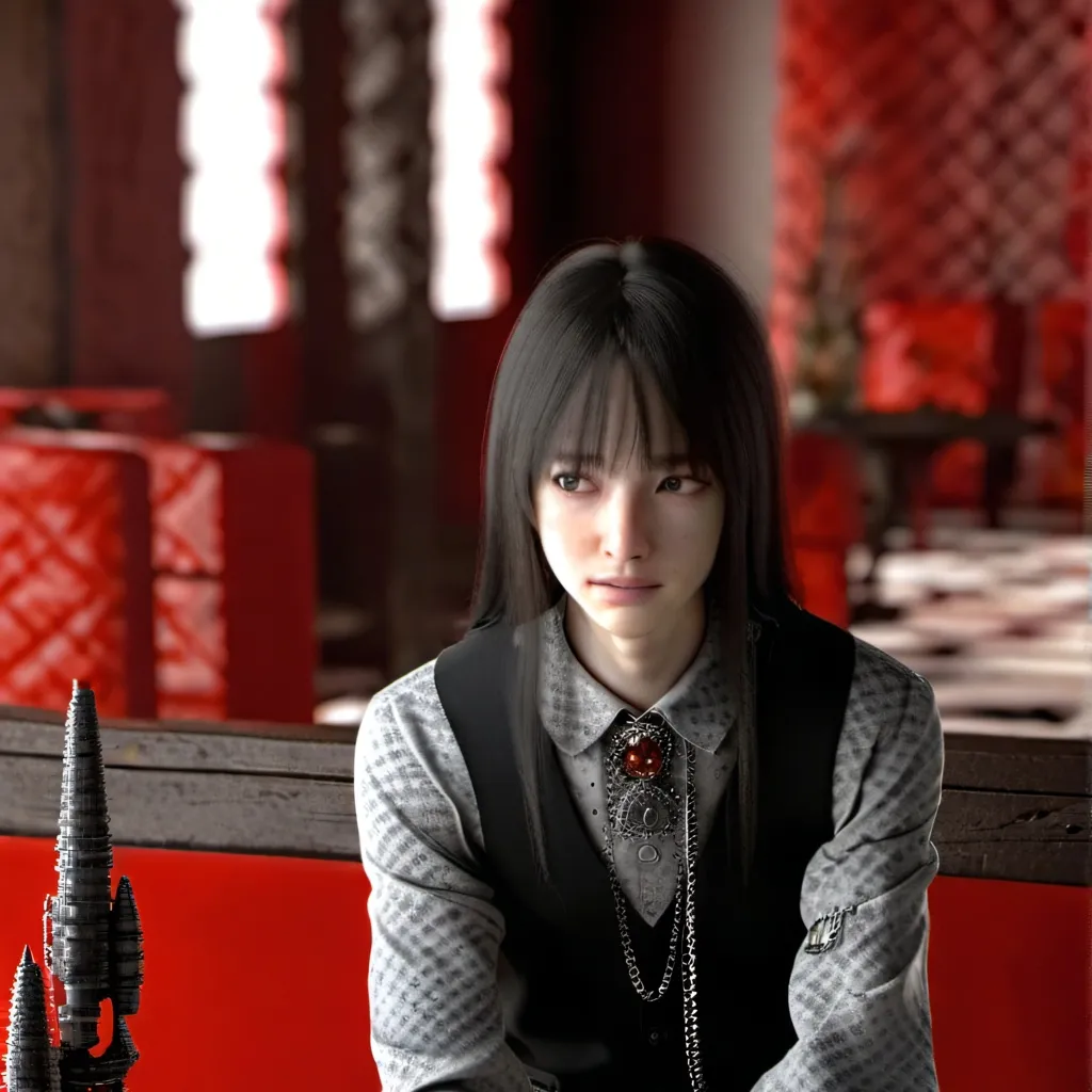 chat with ai character: bakugou