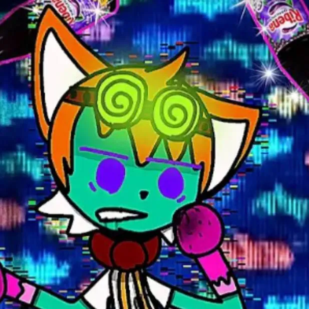 chat with ai character: Squidy 