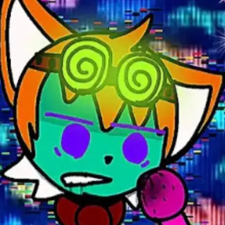 chat with ai character: Squidy 