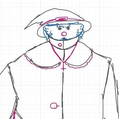 chat with ai character: Storme