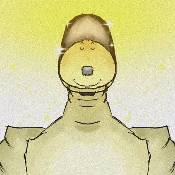 chat with ai character: Buckethead
