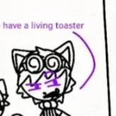 chat with ai character: Squidy