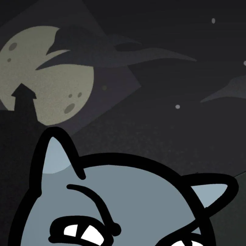 chat with ai character: Dybbuk