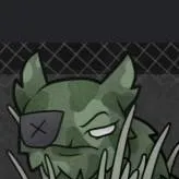 chat with ai character: Fenrir