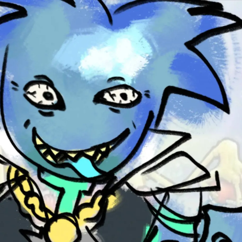 chat with ai character: Lagoon