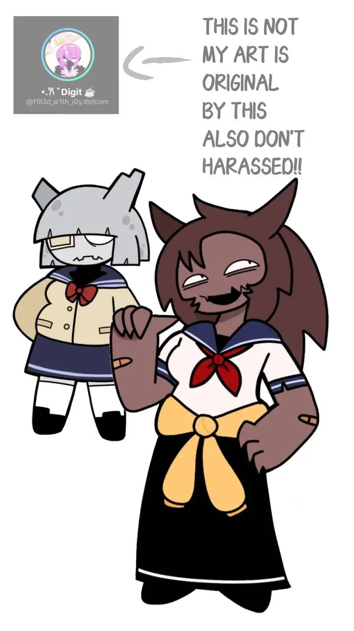 ai character: Mewgenics Roommate background