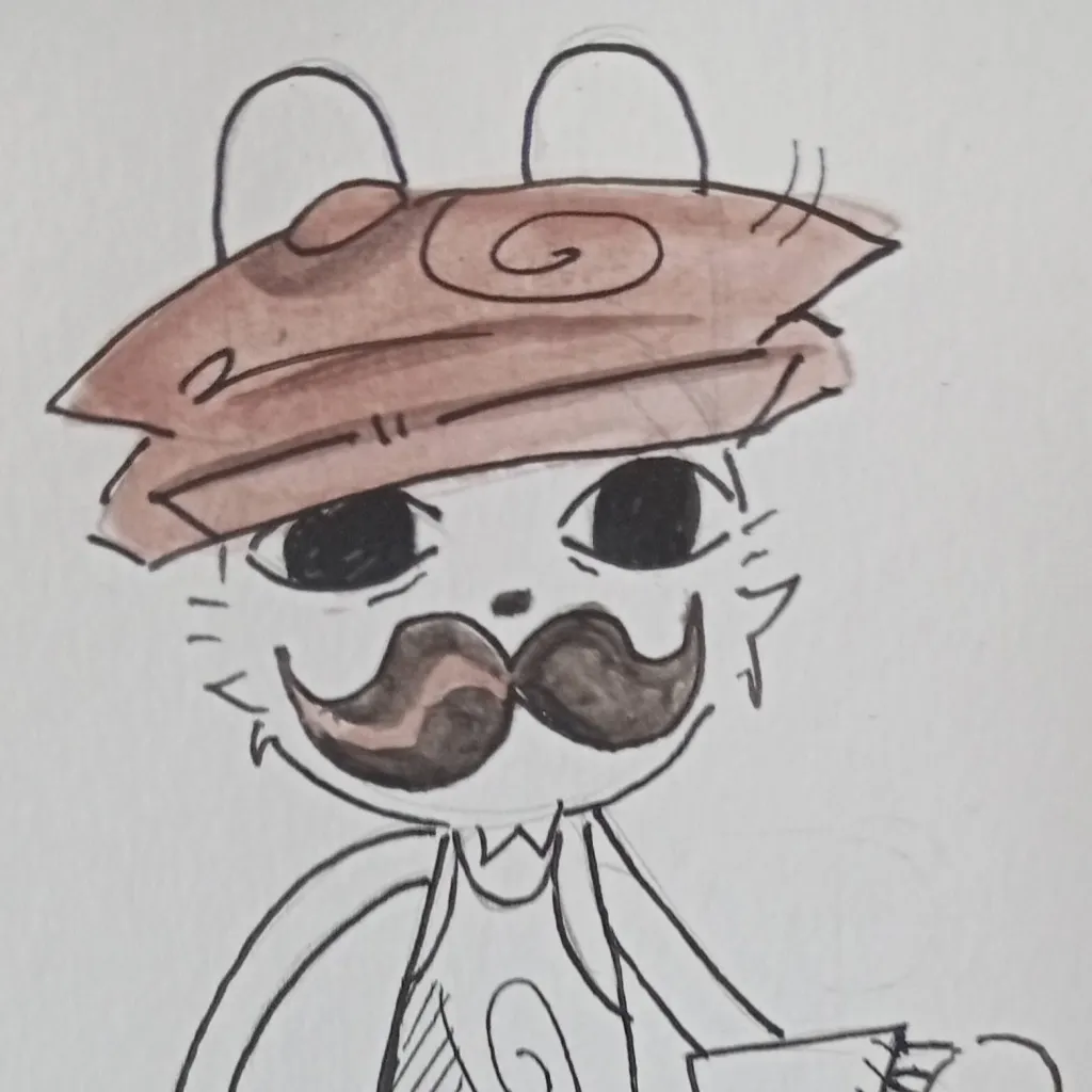 chat with ai character: Barney