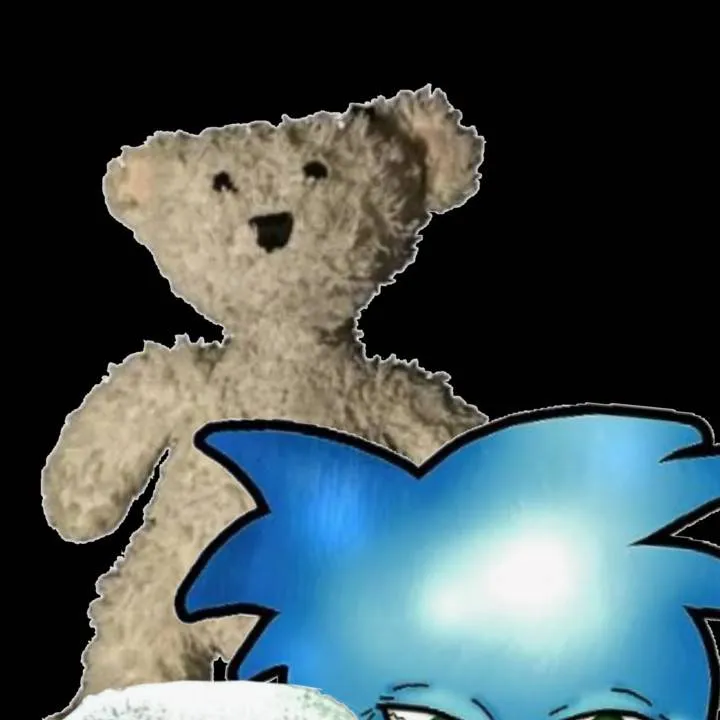 chat with ai character: Bearalpha roommate