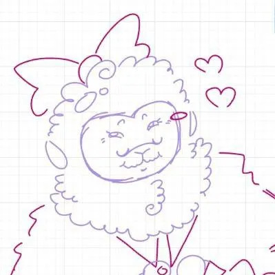 chat with ai character: Susie