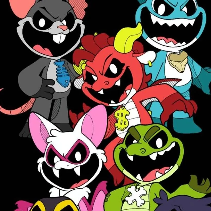 chat with ai character: NC School 