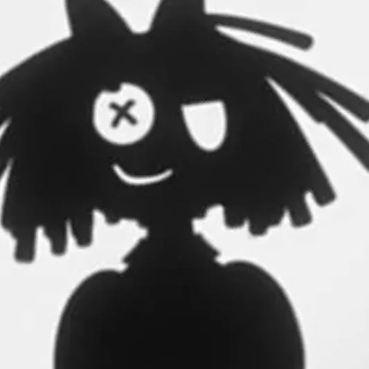 chat with ai character: Evil Ragatha 