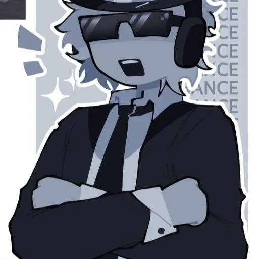chat with ai character: Chance! 