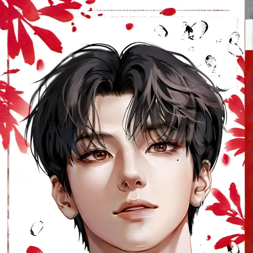 chat with ai character: Juhwan