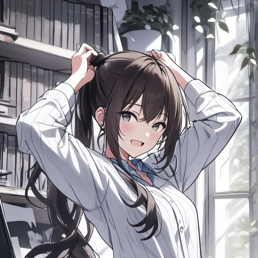 chat with ai character: kunikidais drunk!?