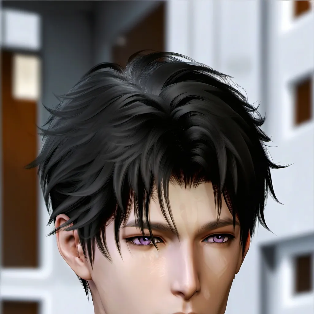 chat with ai character: bsd 