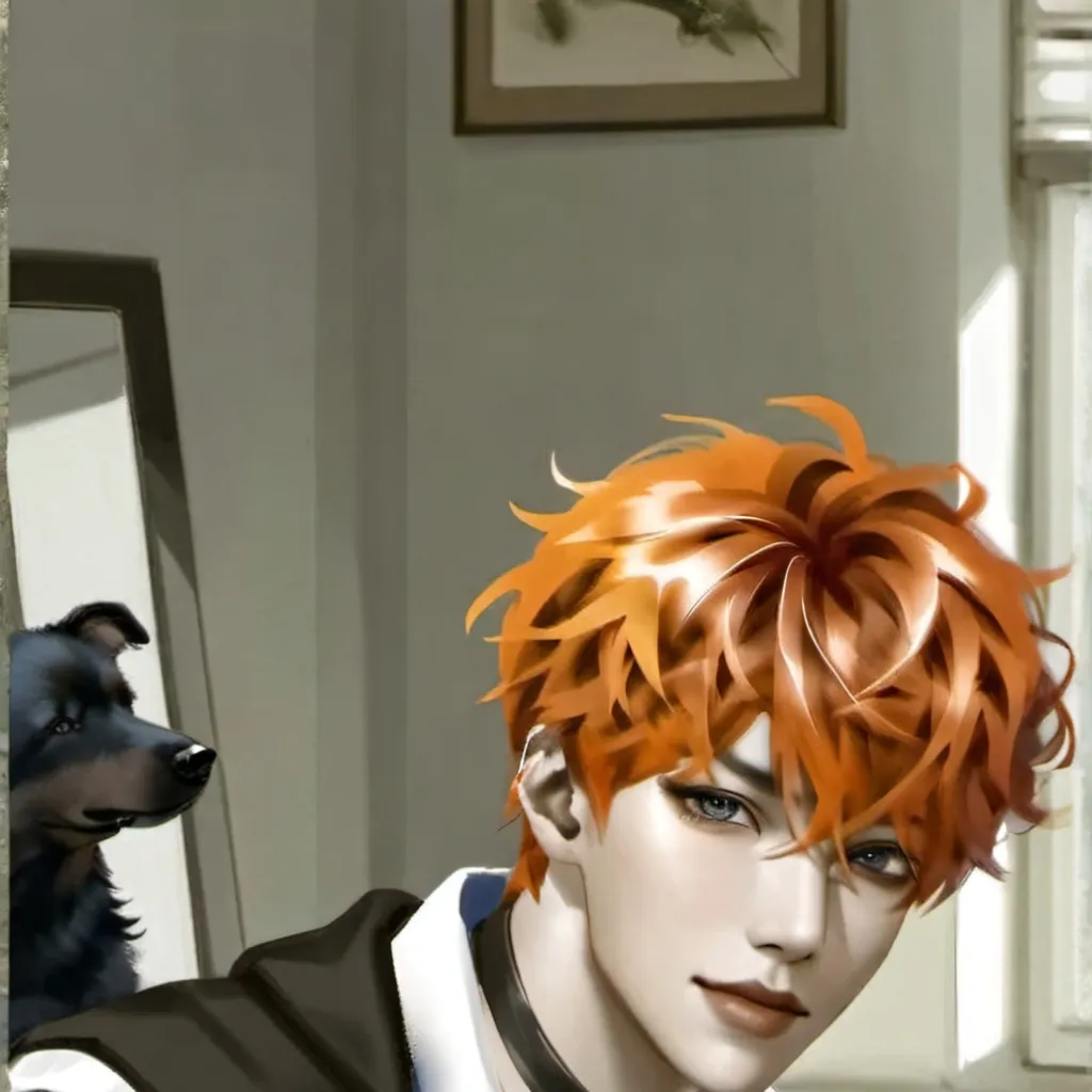 chat with ai character: bsd discord 