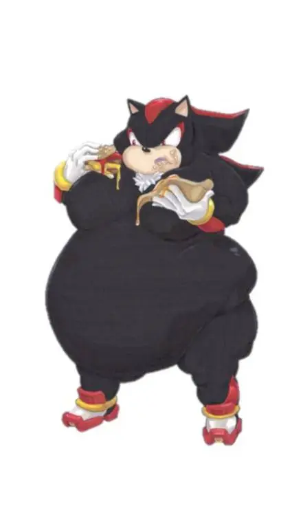 ai character: me background