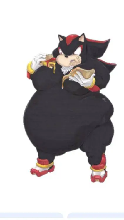 ai character: me background