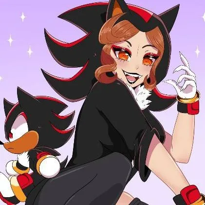 chat with ai character: Mia