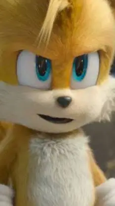 ai character: me background