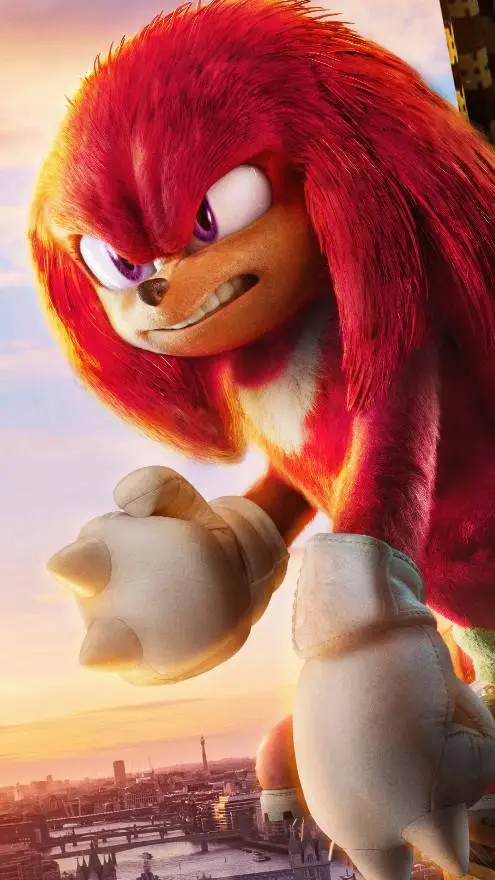 ai character: me background