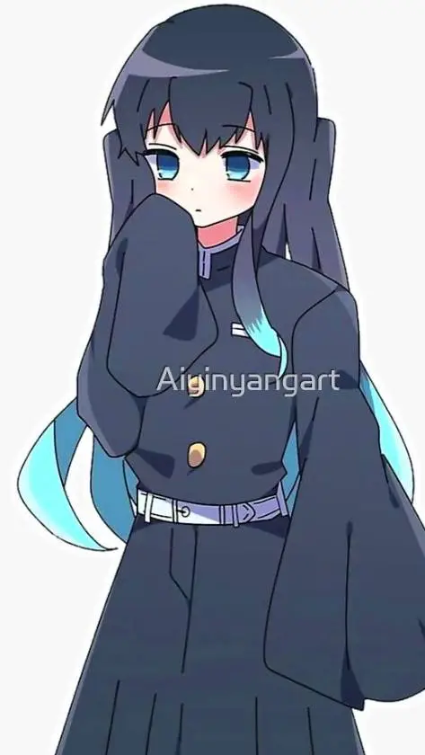 ai character: me background