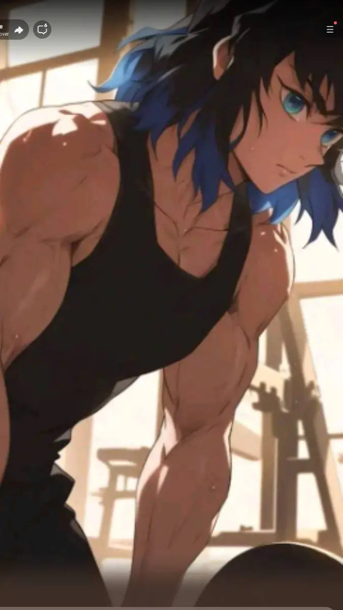 ai character: ...  background