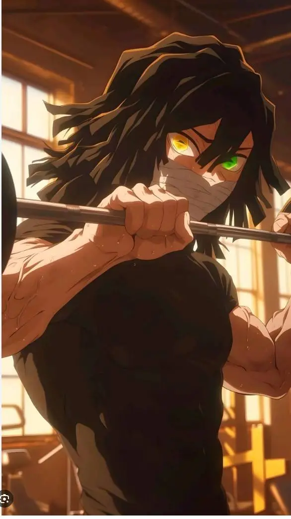 ai character: ..  background