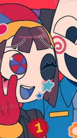 ai character: . background