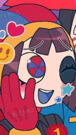 ai character: . background