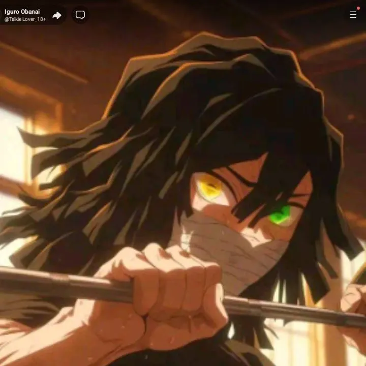 chat with ai character: .