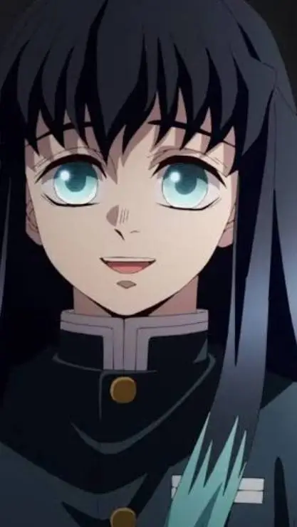 ai character: love you background