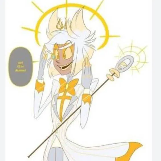 chat with ai character: love you