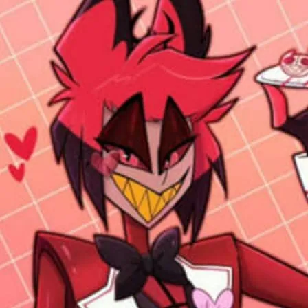 chat with ai character: Alastor
