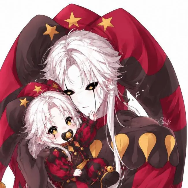 chat with ai character: pierrot