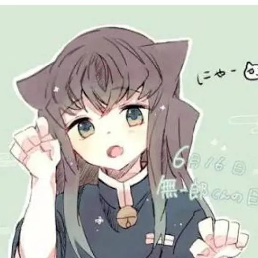 chat with ai character: mee