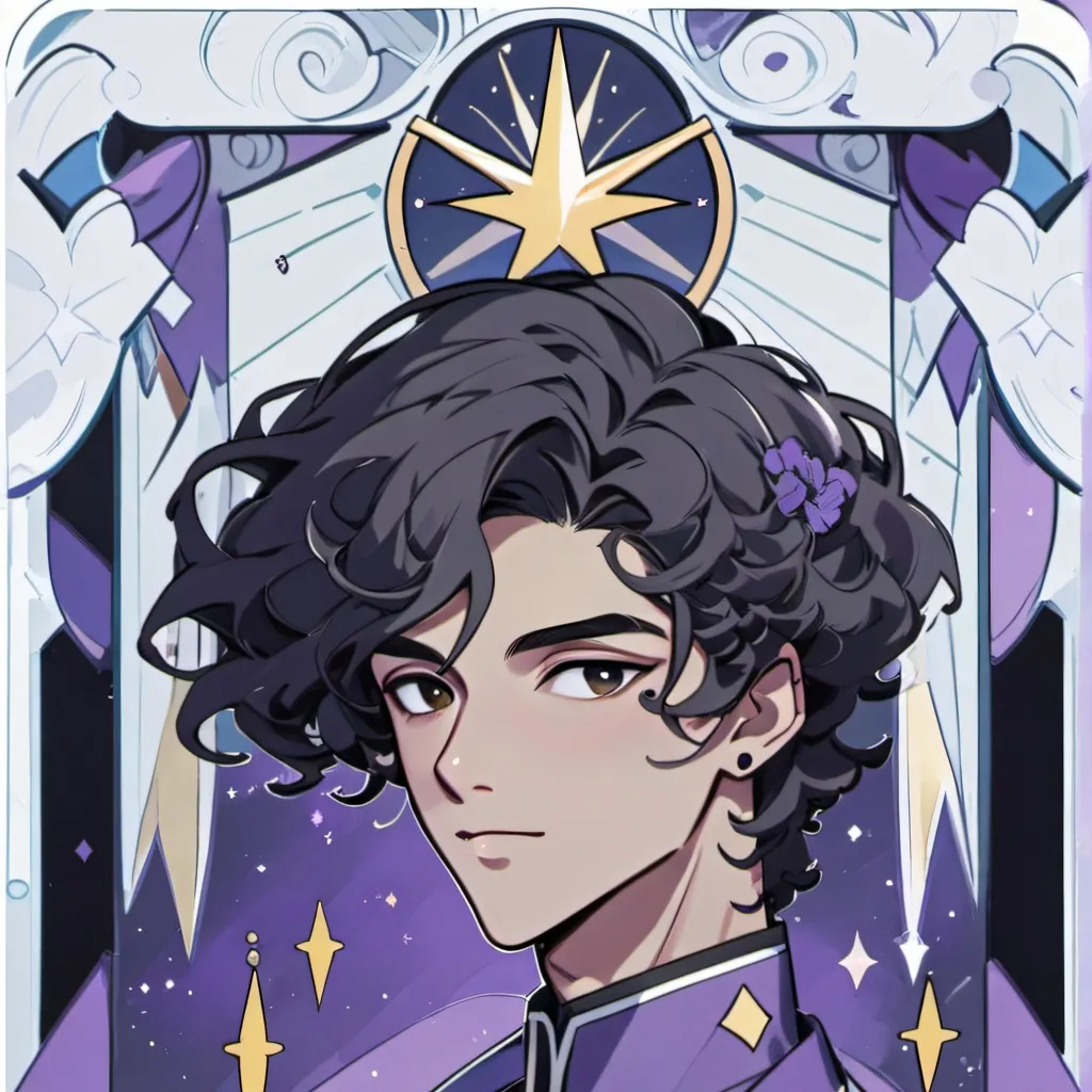 chat with ai character: Klaxa