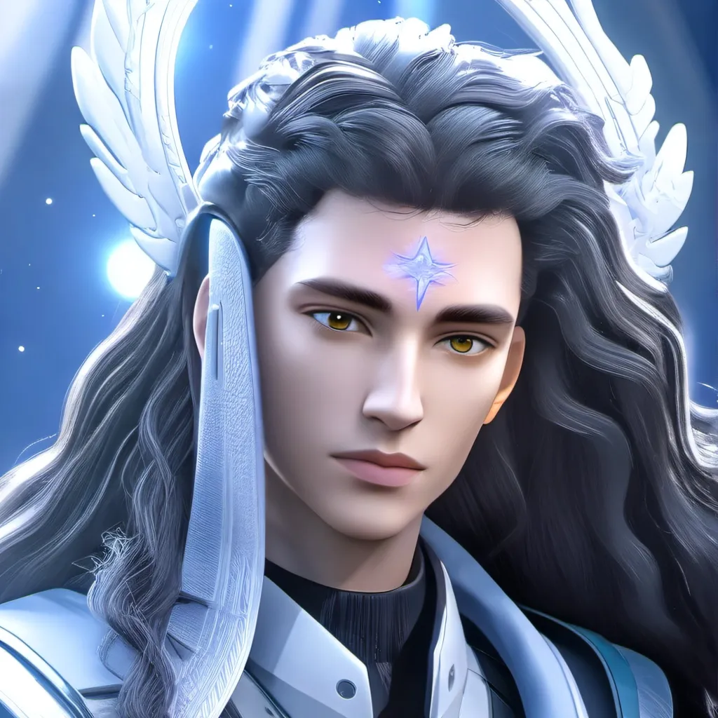 chat with ai character: Korr