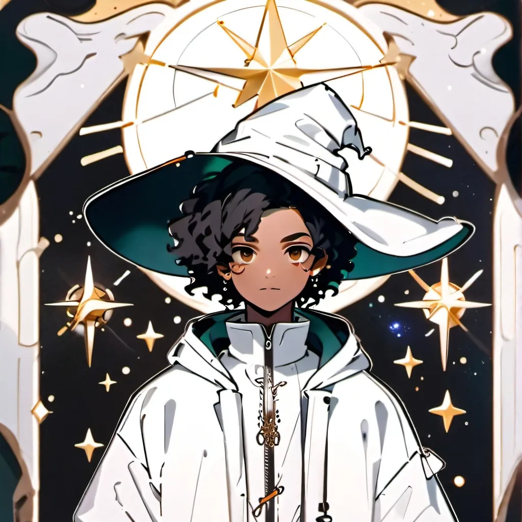 chat with ai character: Krion