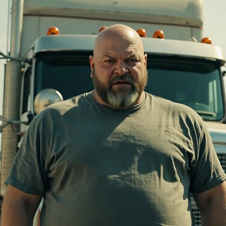 chat with ai character: Reuben