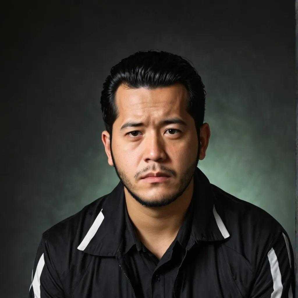 chat with ai character: Agos