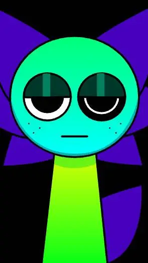 ai character: Sulfur background